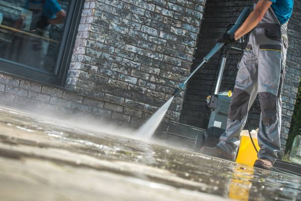 Best Factory Floor Cleaning  in Chino Hills, CA