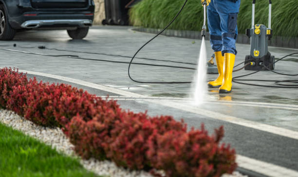 Best Building Exterior Washing  in Chino Hills, CA