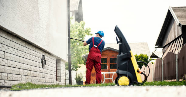 Chino Hills, CA Pressure Washing Services Company